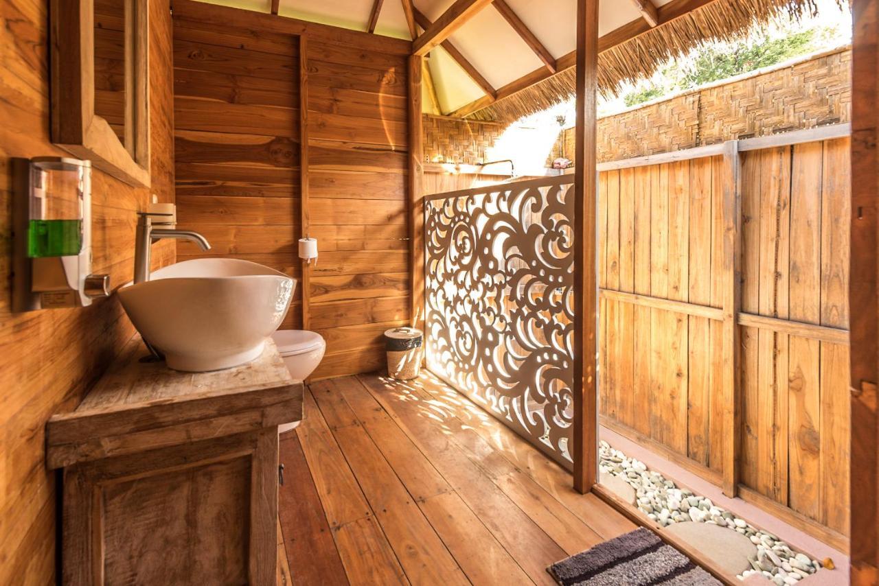 Kalimaya Resort Parugalamere Exterior foto