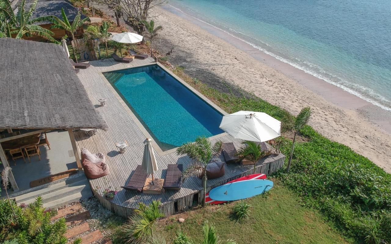 Kalimaya Resort Parugalamere Exterior foto