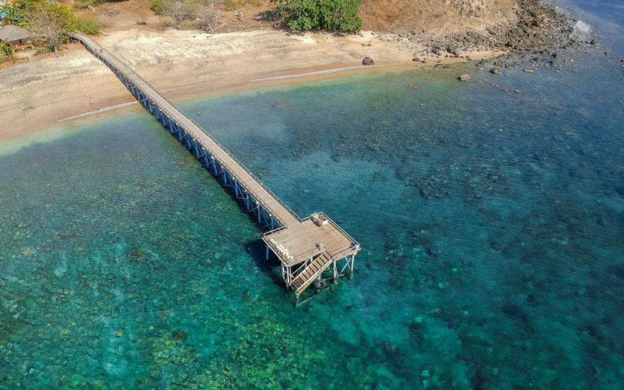 Kalimaya Resort Parugalamere Exterior foto