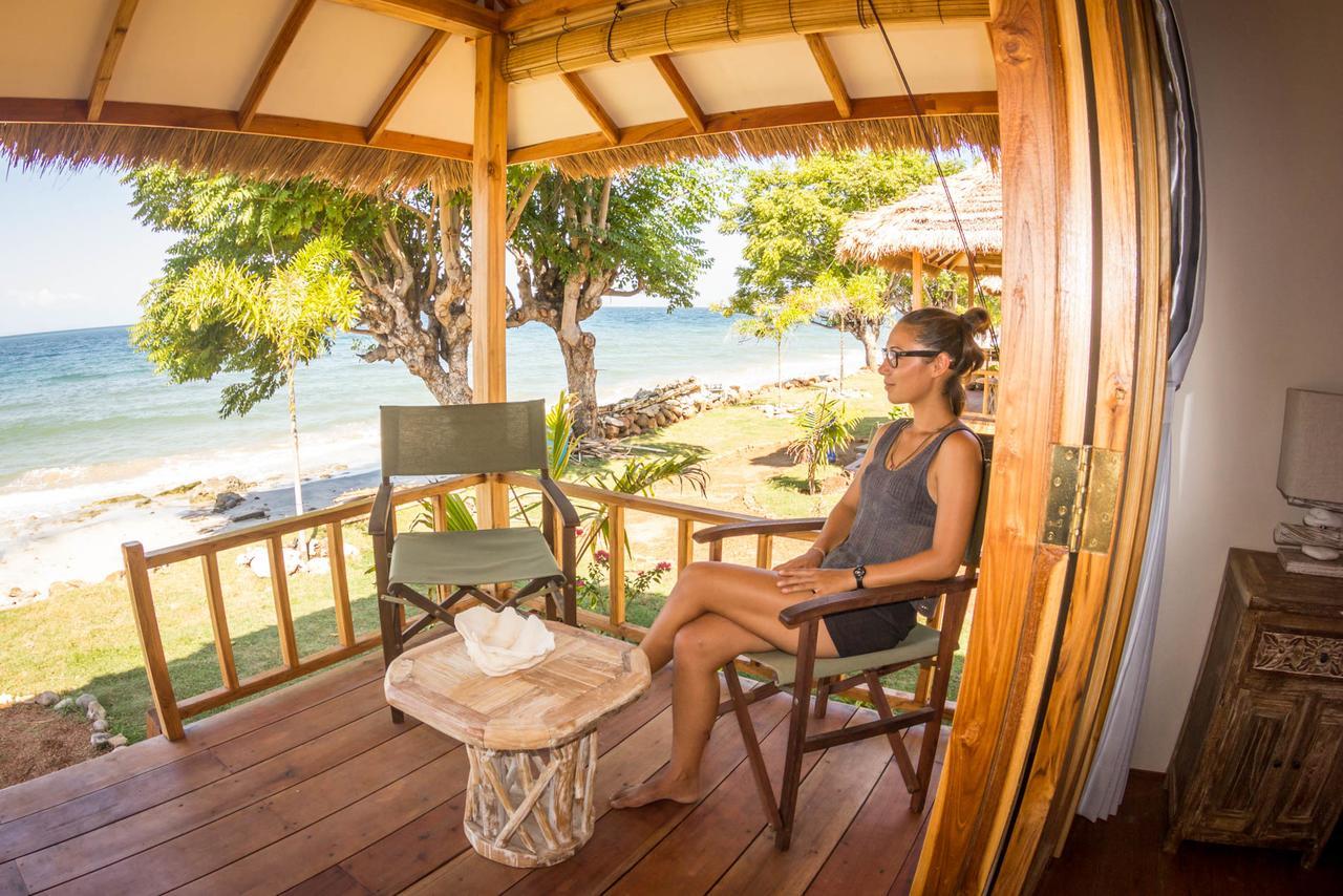Kalimaya Resort Parugalamere Exterior foto